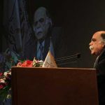 میرجلال الدین کزازی : اگر شاهنامه نمی بود، ایران امروز اگر بر جای می ماند، کشوری خُرد بود
