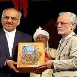 سفیر ایران در تاجیکستان: نمایش «فردوسی» ادای احترام همزبانان تاجیک به این حکیم بزرگ است
