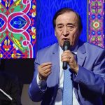 جوره بیک نذری هنرمند برجسته تاجیک درگذشت
