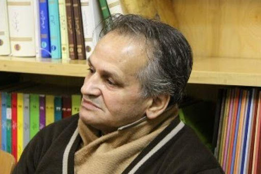 خودسوزی فرزند پژوهشگر برجسته زبان پارسی در اعتراض به مشکل اقامتی پدرش