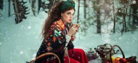 معرفی زنان شاهنامه (زن­ جادوی باردار) / سمیه ارشادی