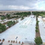 رئیس شورای شهر مشهد خواستار حفظ کمیسیون بهسازی توس در آینده شد