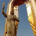دستاوردهای فرهنگی تاجیکستان در سی سال استقلال این کشور / شاه منصور شاه میرزا