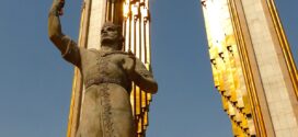 دستاوردهای فرهنگی تاجیکستان در سی سال استقلال این کشور / شاه منصور شاه میرزا