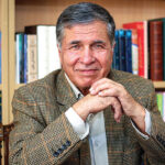 محمدجعفر یاحقی: ریشه‌های حماسی در تمام اقوام ایرانی یکسان است