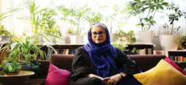 مهری بهفر : زنان بیرون از سنت حلقه‌ها و انجمن‌های اخوت بوده‌اند