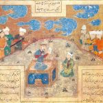 زهره زرشناس: قصه‌ها، فرهنگ ایران را از باستان تا امروز حفظ کرده است