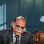 میرجلال‌ الدین کزازی در برنامه سپنج