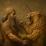 دوره آموزشی خط میخی برگزار می شود
