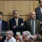 مراسم پاسداشت صدسالگی ایرج افشار برگزار شد