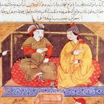 سره‌نویسی فارسی در دربار ایلخانان / مهشید گوهری کاخکی، دکتر محمدجواد مهدوی