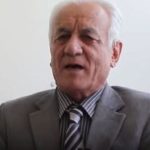 محمدیونس طغیان ساکایی چشم از جهان فروبست