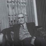 ایرج افشار که بود؟