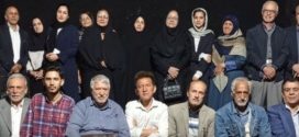 چهارمین نشست انجمن شاهنامه‌خوانی فریمان برگزار شد