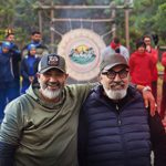 سیرک بازندگان توقیف شد